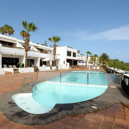 Comfortable In Puerto Del Carmen With Swimming Pool Puerto del Carmen (Lanzarote)