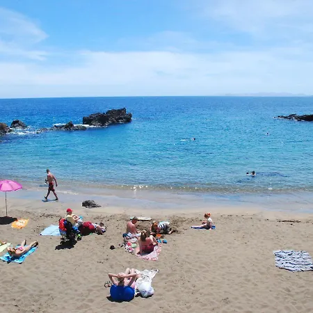 Comfortable In Puerto Del Carmen With Swimming Pool Puerto del Carmen (Lanzarote)