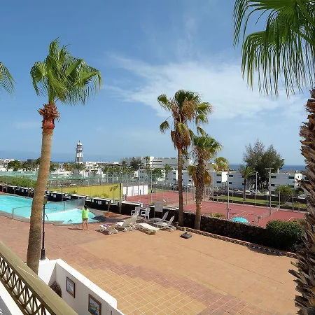 Comfortable In Puerto Del Carmen With Swimming Pool Apartment Puerto del Carmen (Lanzarote)