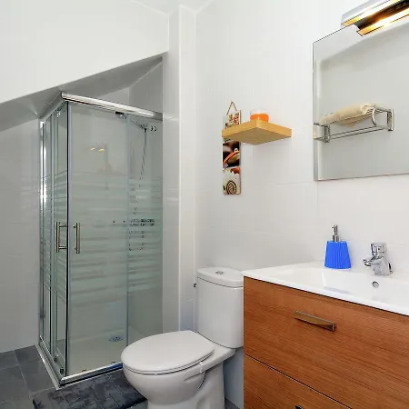 Apartment Comfortable In Puerto Del Carmen With Swimming Pool Puerto del Carmen (Lanzarote)