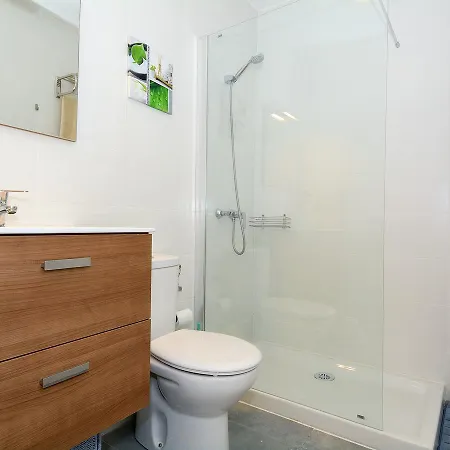 Apartment Comfortable In Puerto Del Carmen With Swimming Pool