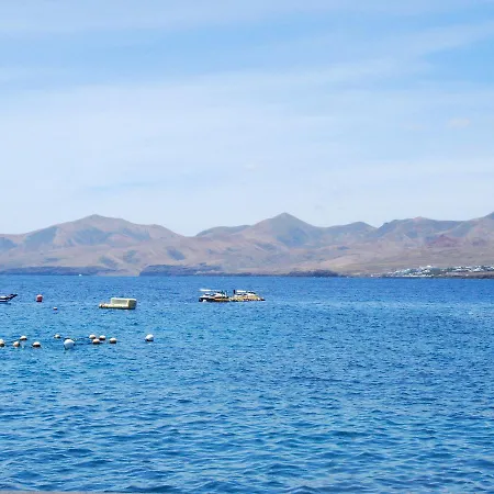 Comfortable In Puerto Del Carmen With Swimming Pool *