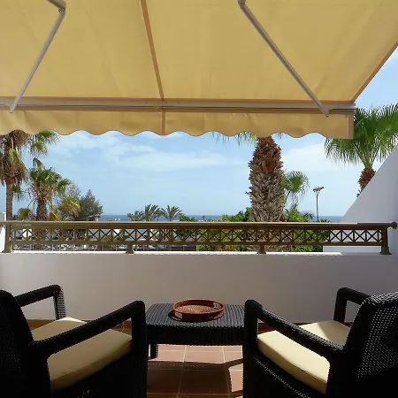 Comfortable In Puerto Del Carmen With Swimming Pool *
