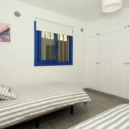 Comfortable In Puerto Del Carmen With Swimming Pool * Пуэрто дель Кармен